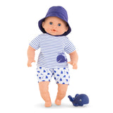 Corolle Bébé Bath ~ Marin