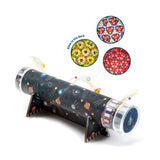 Djeco DIY Space Kaleidoscope Kit