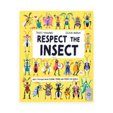 Respect the Insect