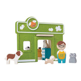 PlanToys Planworld ~ Pet Care