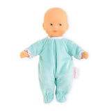 Corolle Mini Calin Good Night Butterflies Set