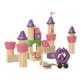 PlanToys Fairy Tale Blocks