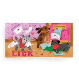 I Woof You! Board Book