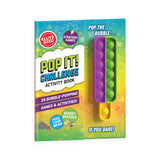 Klutz Pop-It! Challenge Activity Book