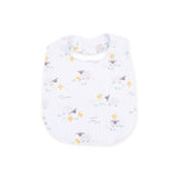 Angel Dear Feeding Bib ~ Just Hatched