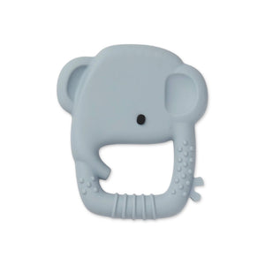 Loulou Lollipop Wild Teether ~ Elephant