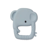 Loulou Lollipop Wild Teether ~ Elephant
