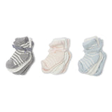 Barefoot Dreams CozyChic Lite Infant Sock Set