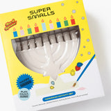 Super Smalls Hanukkah Activity Set