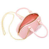 Tiny Treats Jelly Bead Bowling Bag