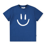 Molo Roxo s/s T-shirt ~ Blue Depths