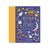 A Bedtime Full of Stories