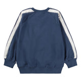 Molo Monto Sweatshirt ~ Spray Numbers