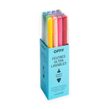 Omy Ultra Washable Markers