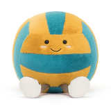 Jellycat Amuseables Sports Beach Volley