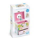 Djeco Delighted Palace Treasure Box