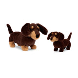 Jellycat Otto Sausage Dog