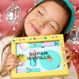 Super Smalls Mermaid Makeup Play Kit