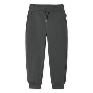 Mayoral Boys Basic Fleece Sweatpants ~ Blackboard