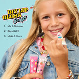 Super Smalls Create Your Own Lip Gloss Kit