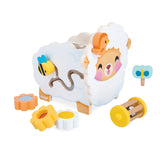 Janod Sheep Multi-Activity Station