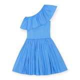 Molo Chloey Dress ~ Forget Me Not