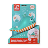 Hape Bubble Blowing Whale