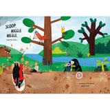 The Mole and the Mound