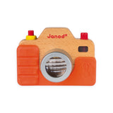 Janod Sound Camera