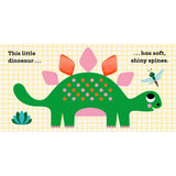 This Little Dinosaur