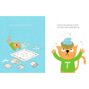 Templeton Gets His Wish