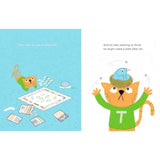 Templeton Gets His Wish