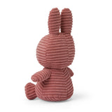 Bon Ton Toys Miffy Corduroy 9" Plush