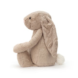 Jellycat Bashful Beige Bunny