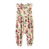 Molo Baby Fallon Romper ~ Hellebore