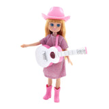 Lottie Dolls Country Girl Lottie