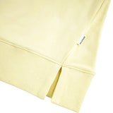 Molo Marilee Rainbow Sweatshirt 7-12 ~ Mellow Yellow