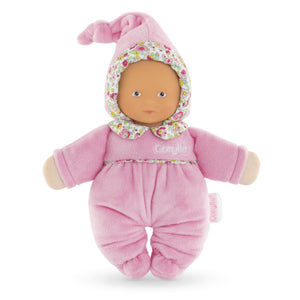 Corolle Babidoux Blossom Garden Soft Baby Doll