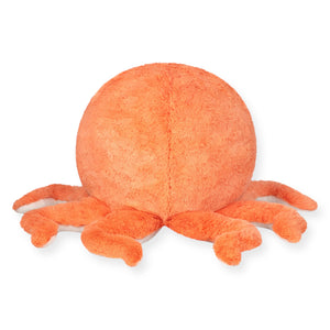 Squishable Cute Octopus ~ Coral