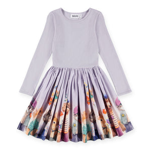Molo Casie Dress ~ Cuties