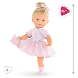 Corolle Baby Doll ~ Constance Ballerina