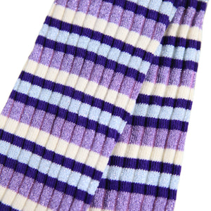 Molo Stripy Tights ~ Cosmic Stripe