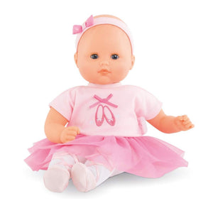 Corolle Bébé Calin ~ Maeva Ballerina