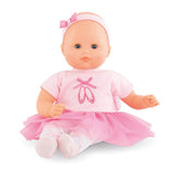 Corolle Bébé Calin ~ Maeva Ballerina