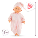 Corolle Bébé Calin ~ Charming Pastel