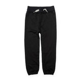 Appaman Boys Gym Sweats ~ Black