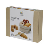 PlanToys Bread Set