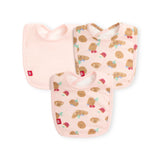 Magnetic Me Bib 3 Pack ~ Bake My Day