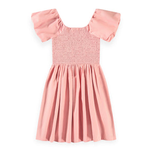 Molo Cherisla Dress ~ Rosequartz