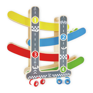 Hape Fast Flip Racetrack